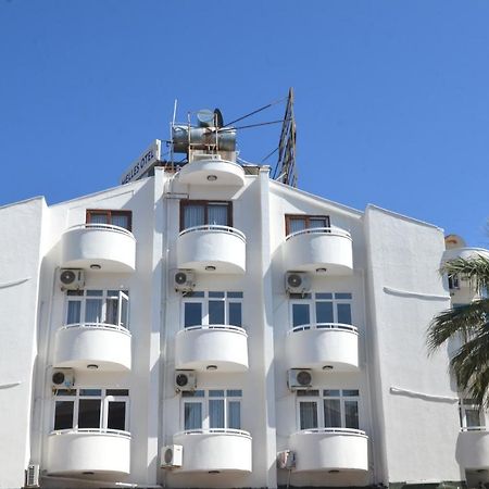 Melles Otel & Apart Αττάλεια Εξωτερικό φωτογραφία