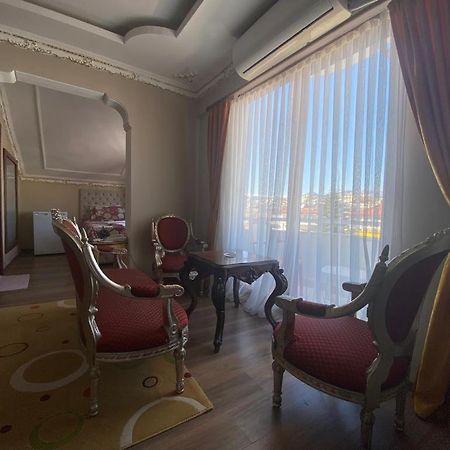 Melles Otel & Apart Αττάλεια Εξωτερικό φωτογραφία