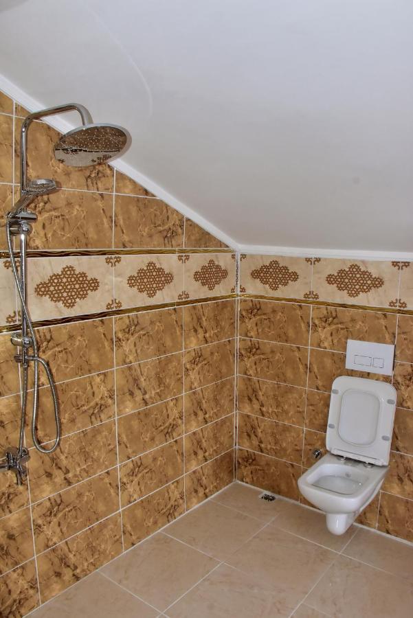 Melles Otel & Apart Αττάλεια Εξωτερικό φωτογραφία