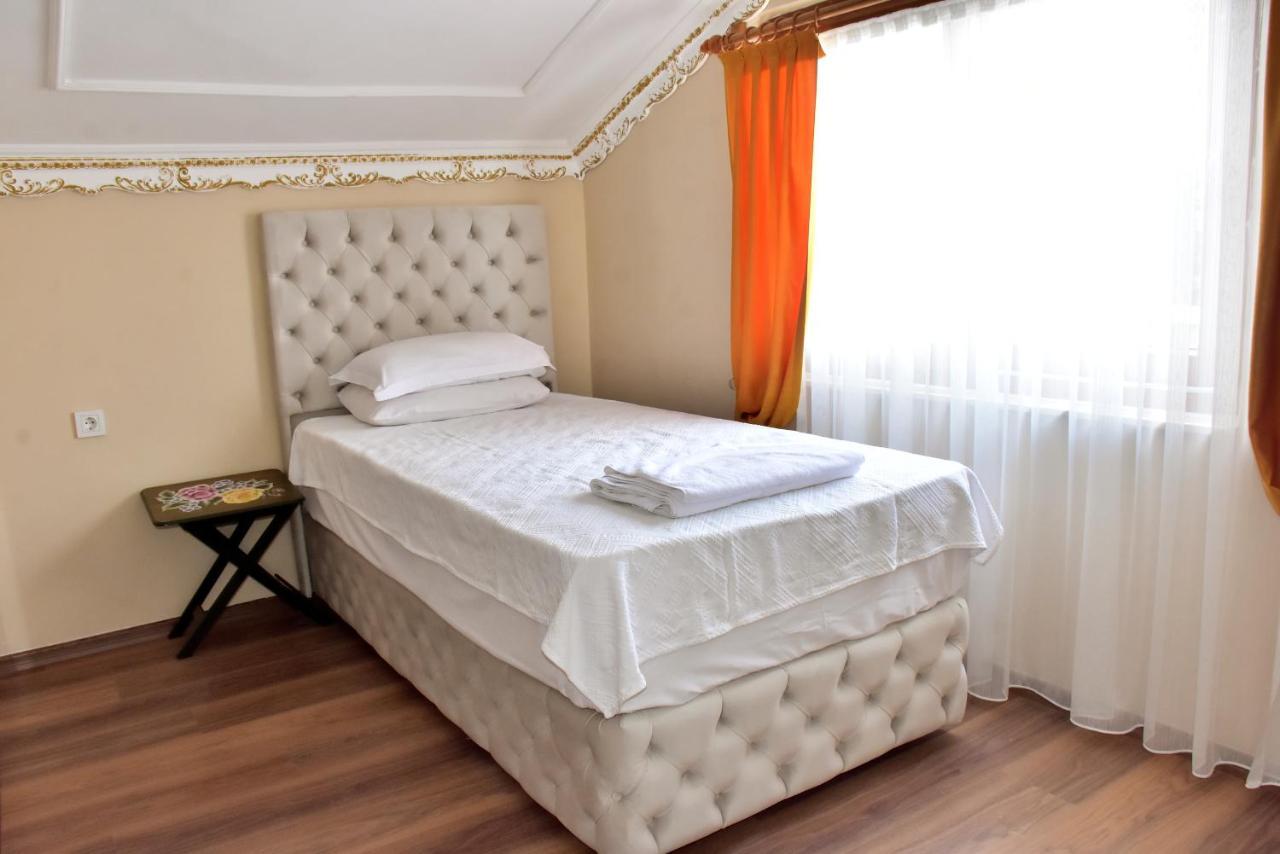 Melles Otel & Apart Αττάλεια Εξωτερικό φωτογραφία