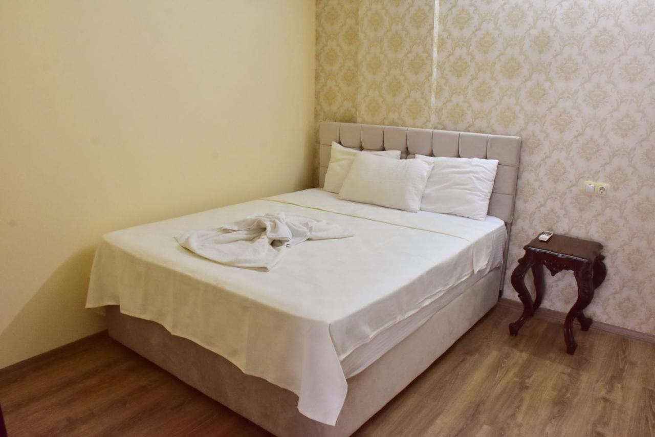 Melles Otel & Apart Αττάλεια Εξωτερικό φωτογραφία
