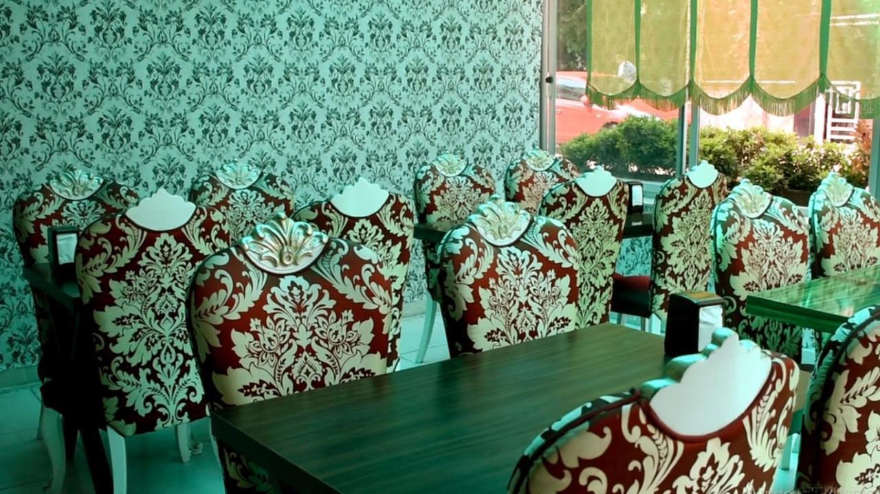 Melles Otel & Apart Αττάλεια Εξωτερικό φωτογραφία
