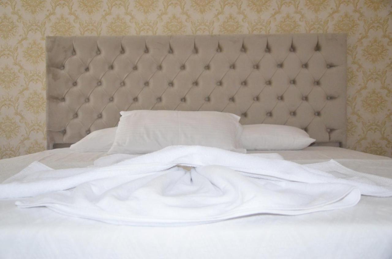 Melles Otel & Apart Αττάλεια Εξωτερικό φωτογραφία