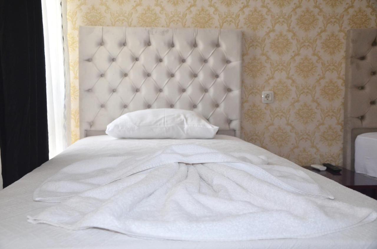 Melles Otel & Apart Αττάλεια Εξωτερικό φωτογραφία