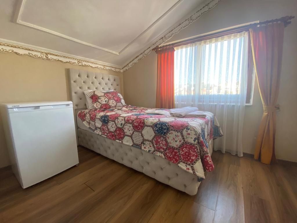 Melles Otel & Apart Αττάλεια Εξωτερικό φωτογραφία