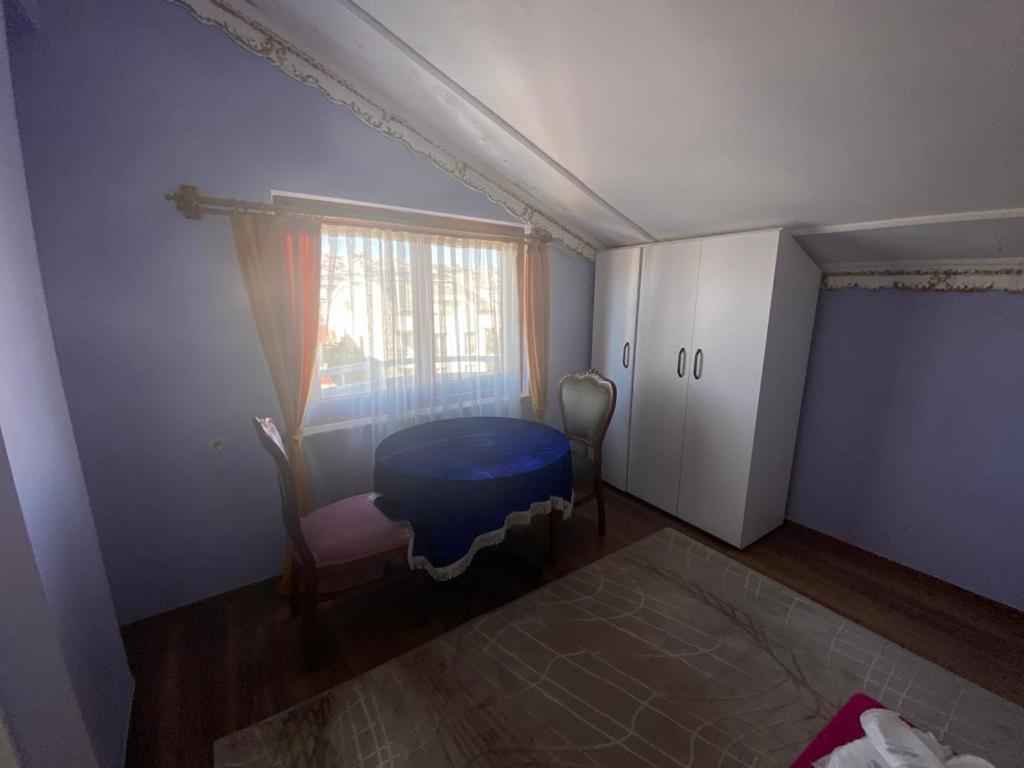 Melles Otel & Apart Αττάλεια Εξωτερικό φωτογραφία