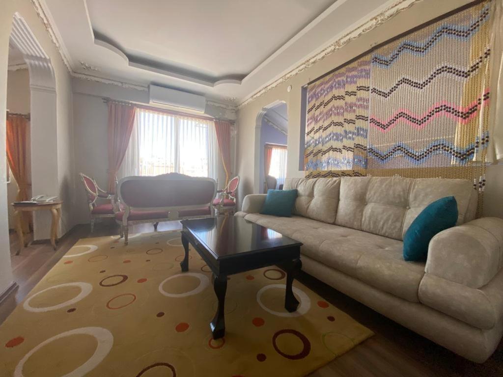 Melles Otel & Apart Αττάλεια Εξωτερικό φωτογραφία