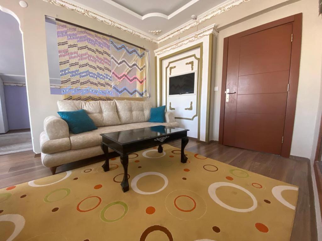 Melles Otel & Apart Αττάλεια Εξωτερικό φωτογραφία